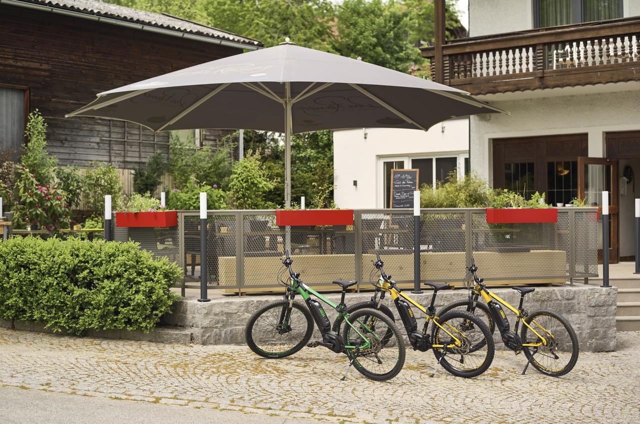 Hotel Reiners Grafenau (Bavaria)